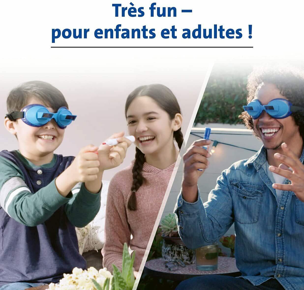 The #UpsideDownChallenge Game Enfants