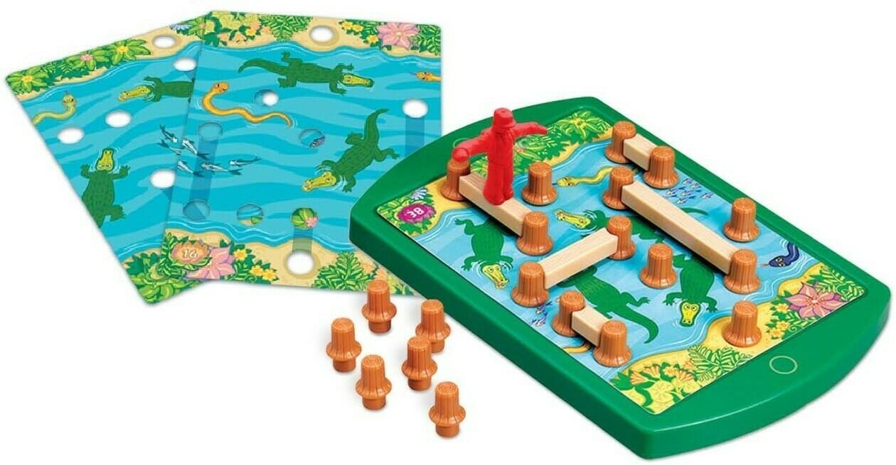 River Crossing Eclate