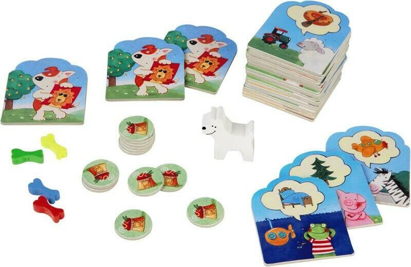 Où est Léo ? Eclate