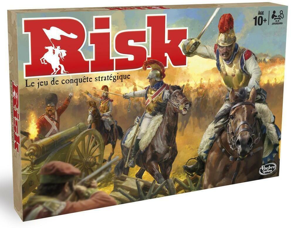 Risk Cover 3d