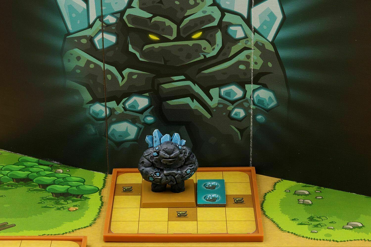 Kingdom Rush: Rift in Time - Spider Goddess Figurines