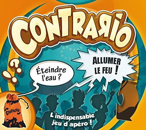 Contrario 2013 Cover