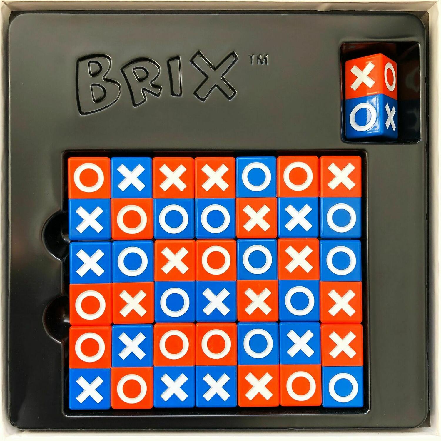 Brix Contenu