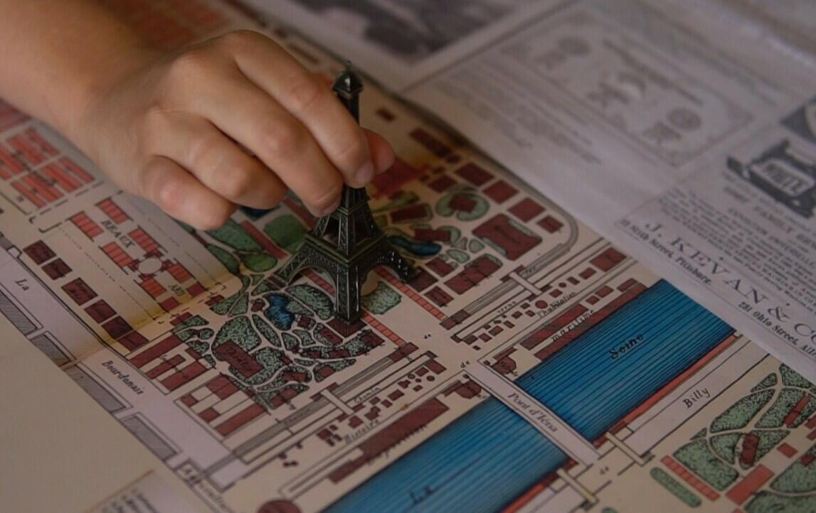 LEGACY: Quest for a Family Treasure Zoom