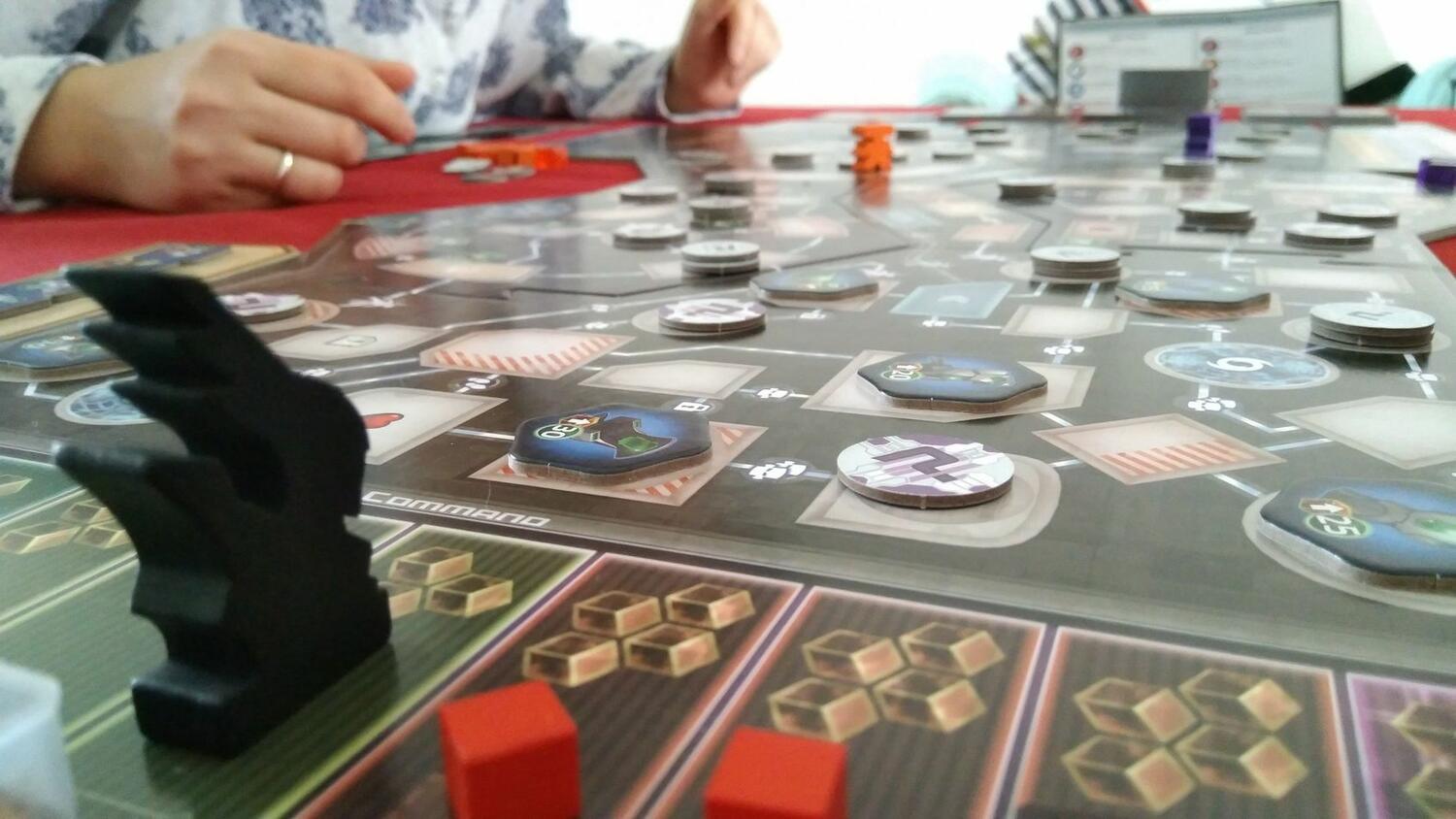 Clank ! Dans l'Espace Zoom