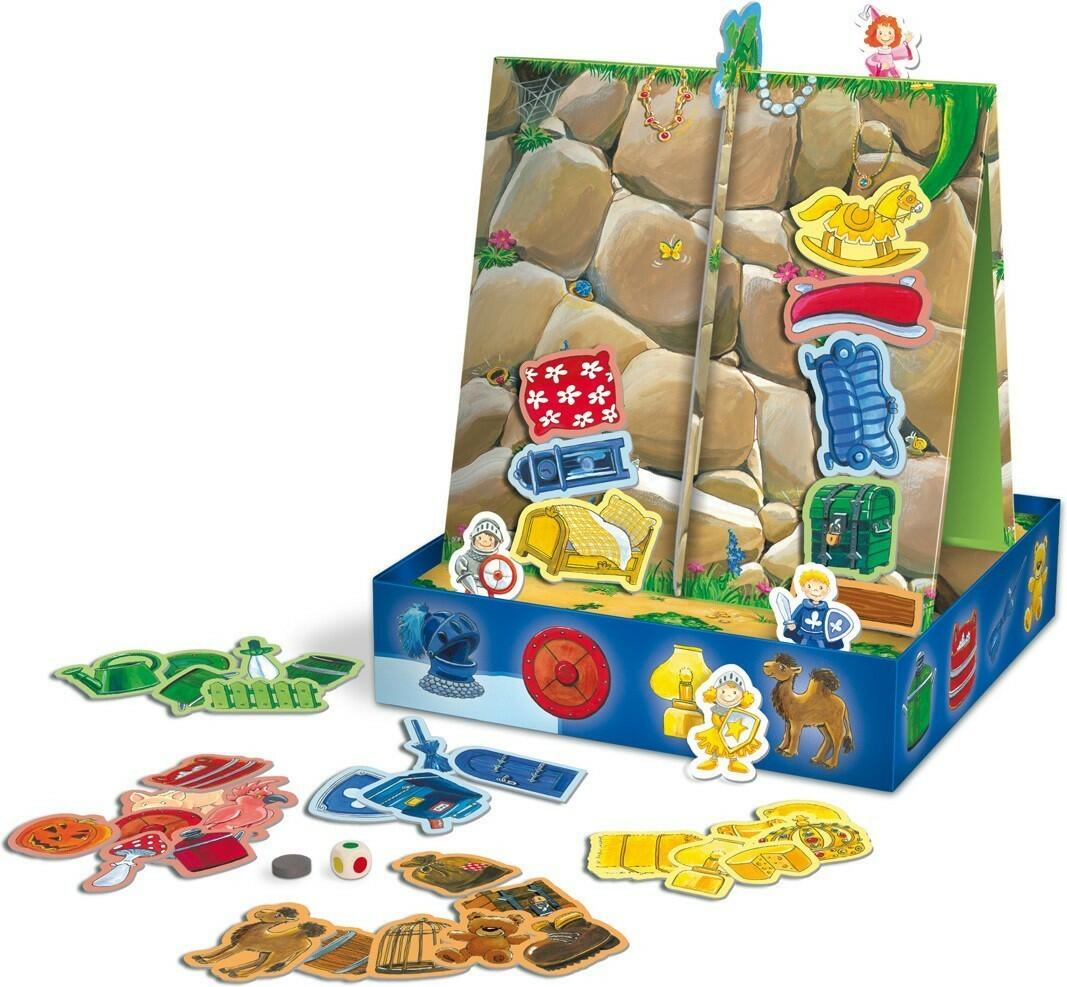 Léo le Dragon Eclate