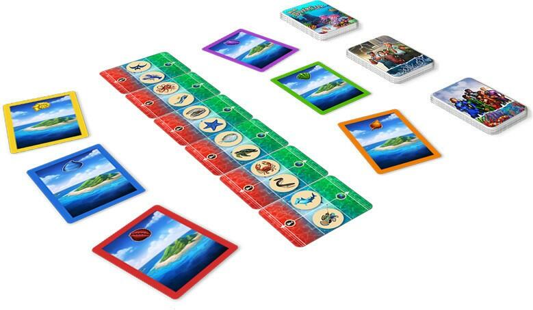 Mini DiverCity Eclate