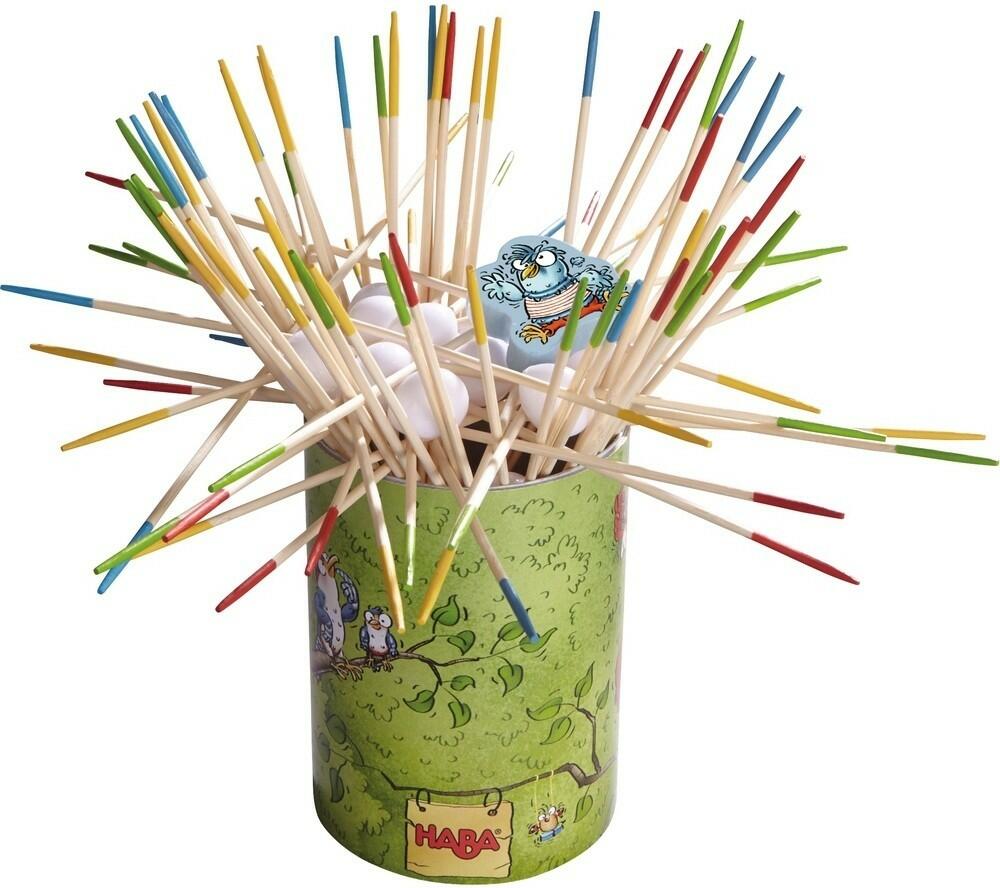 Kikou le Coucou Eclate