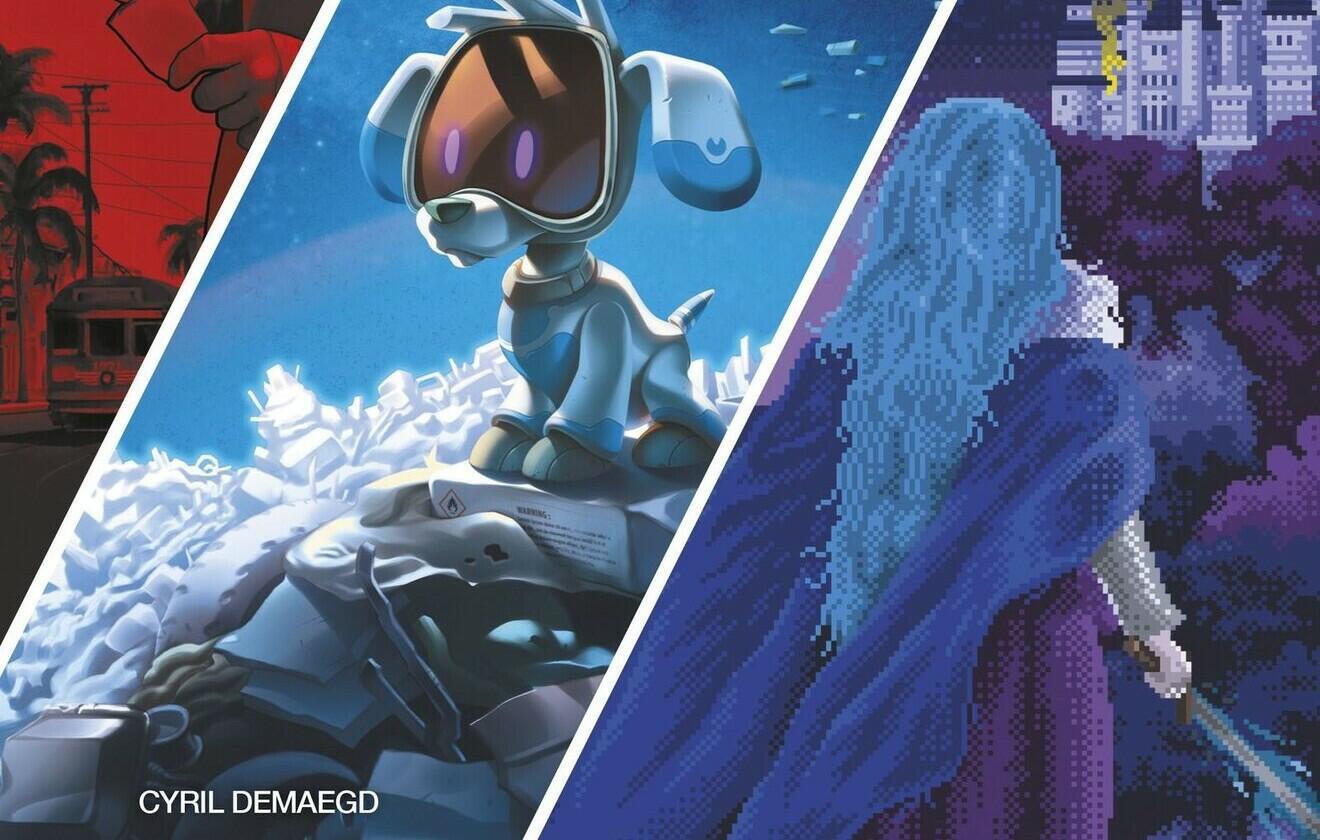 Unlock ! Extraordinary Adventures Top