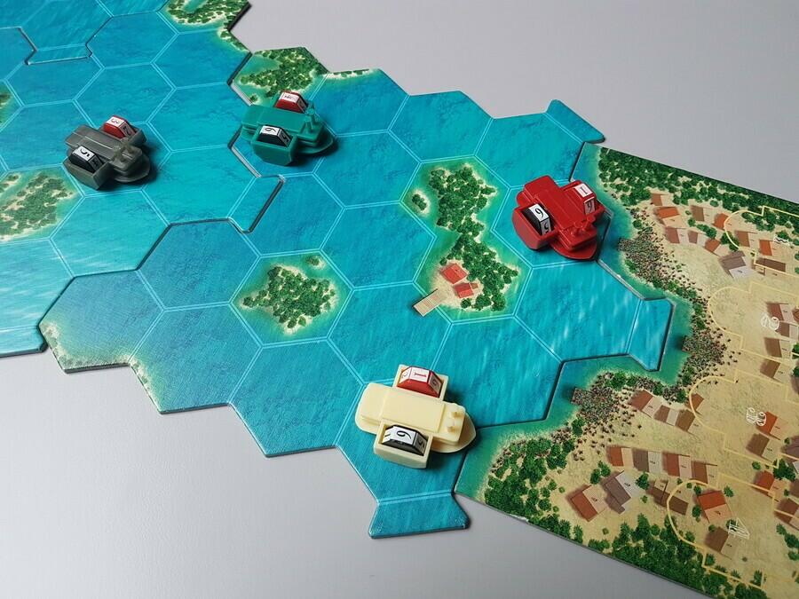 Mississippi Queen Zoom