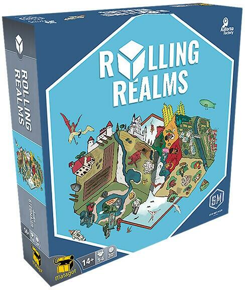 Rolling Realms Cover 3d