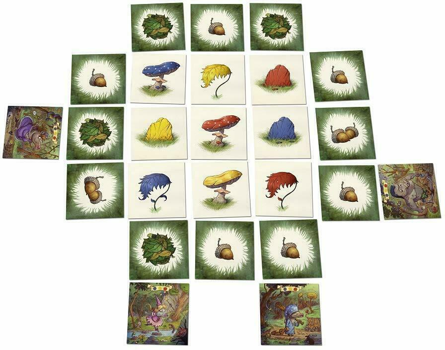 Le Bois Des Coua2sous Eclate