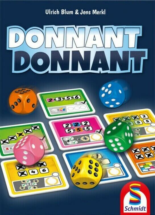 Donnant Donnant Cover