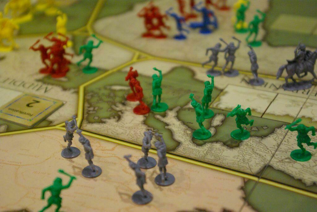 Héros du Monde Zoom