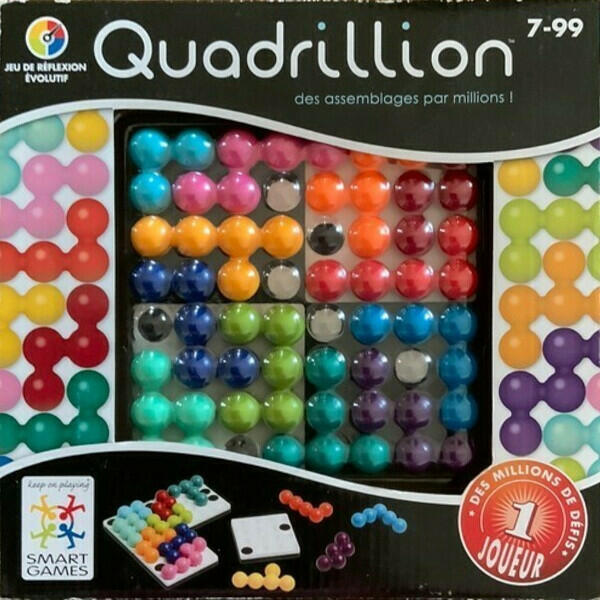 Quadrillion 2014 Cover