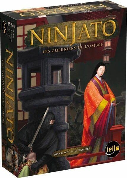 Ninjato Cover 3d