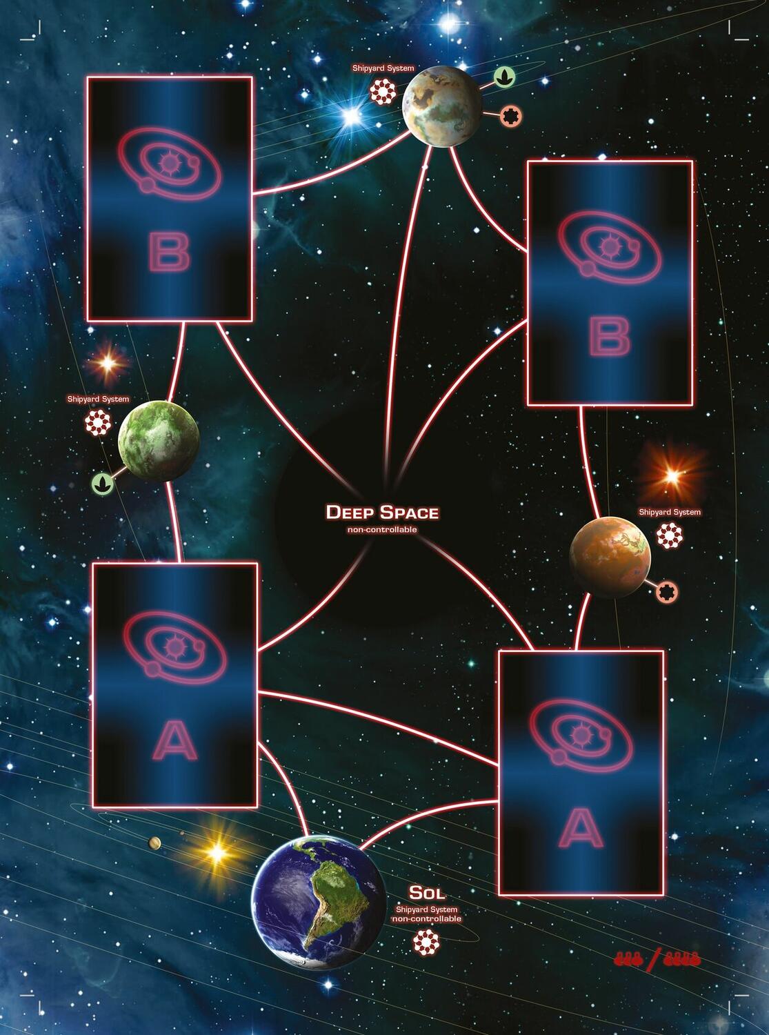 Beyond The Sun Plateau