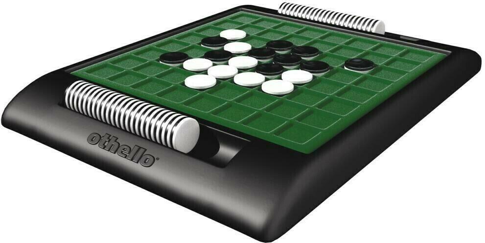 Othello: Classic Eclate