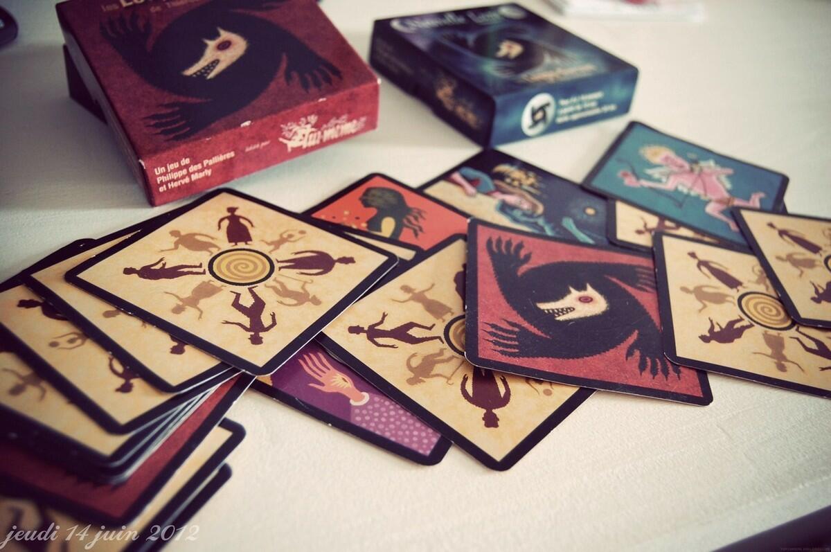 Les Loups-Garous de Thiercelieux Zoom