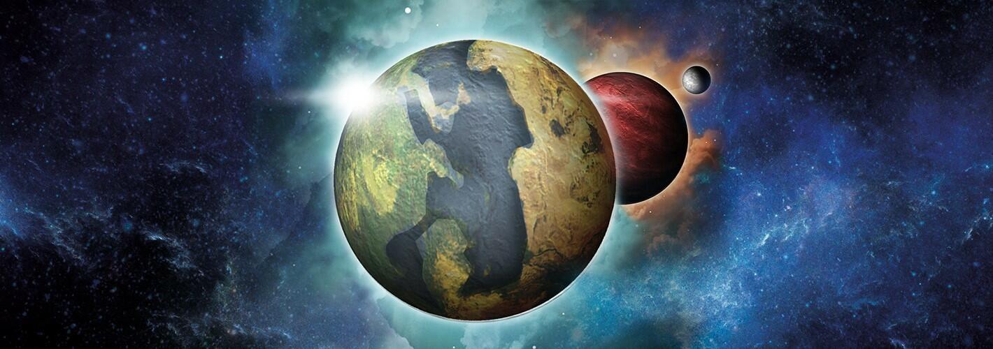 Eminent Domain Microcosme Top