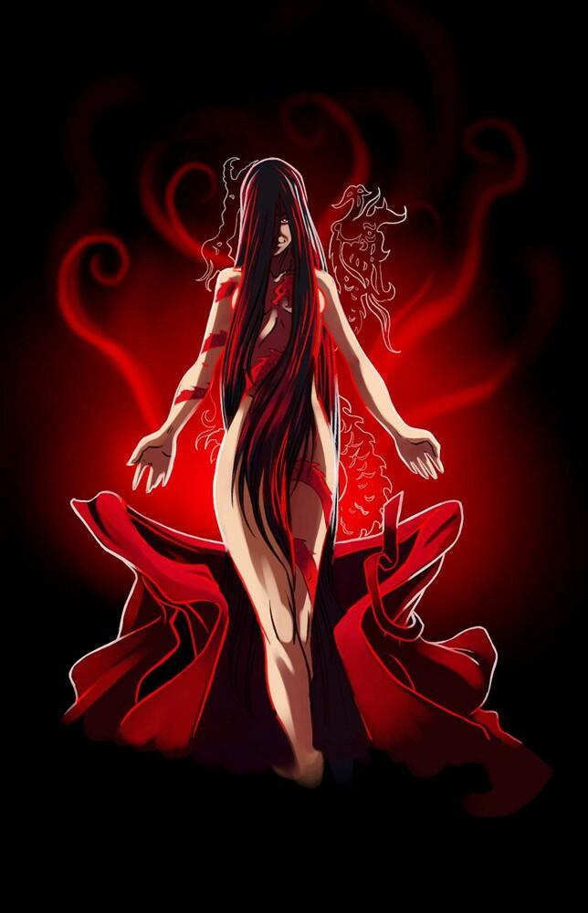 Ghost Stories Artwork