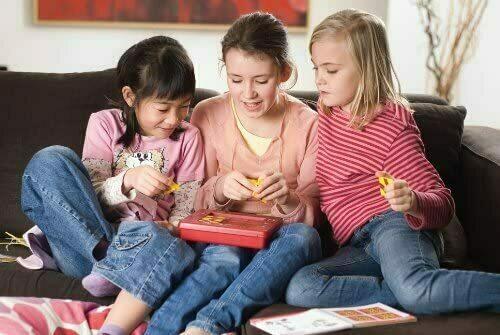 Prince Dragon: GoGetter Famille