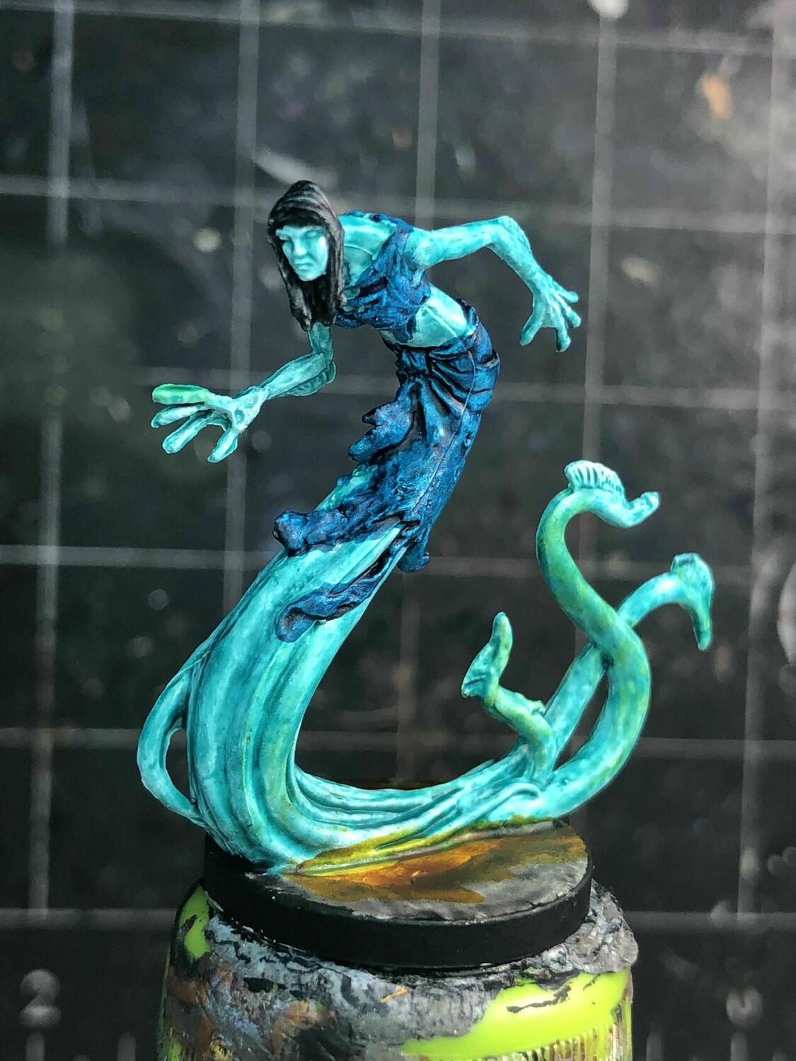 Alone: Avatar Expansion Figurine