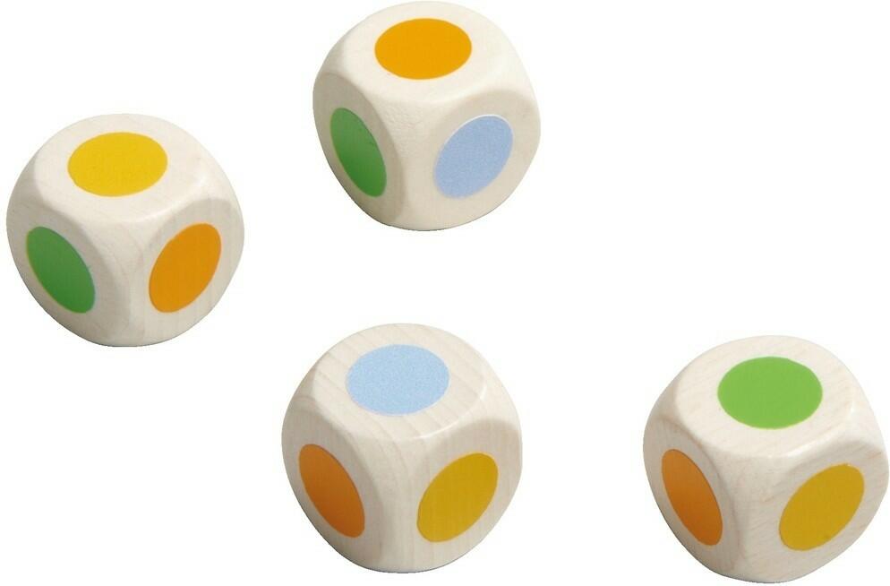 Saute, Petit Poney ! Des