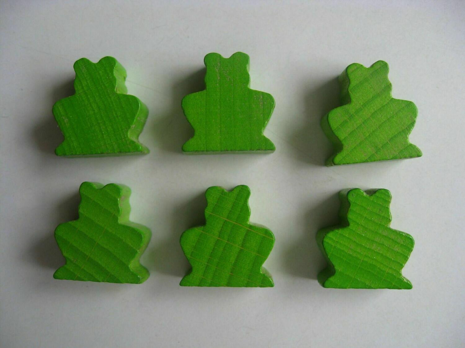 Zauberlehrling Eclate