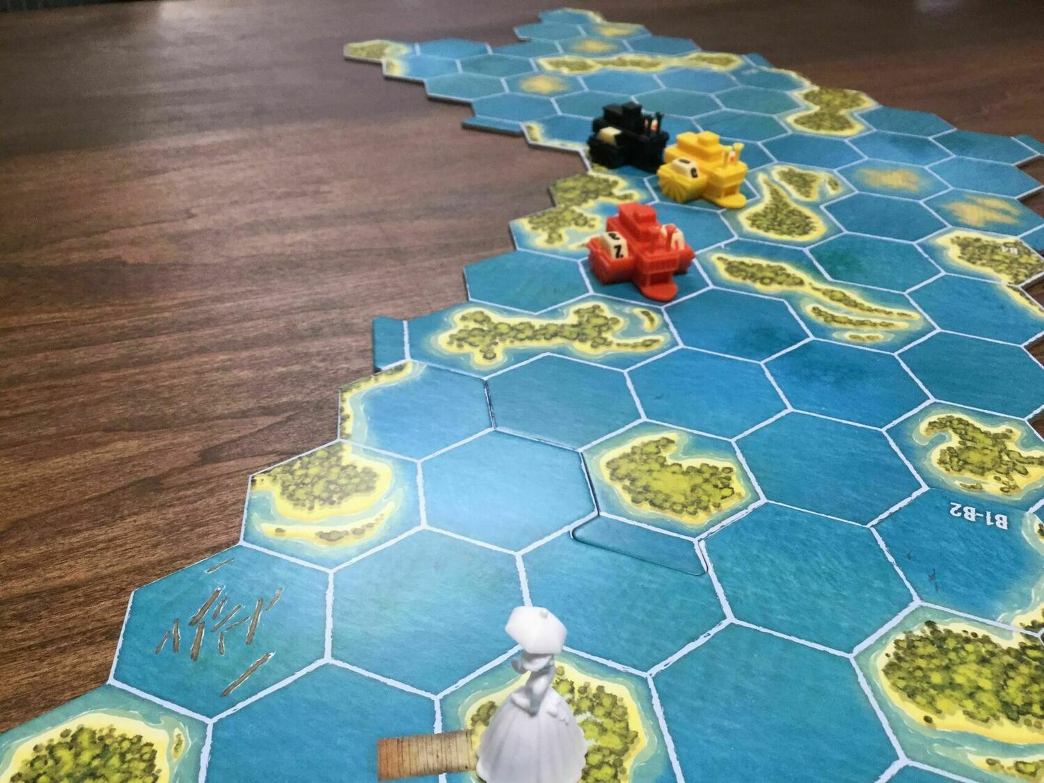 Mississippi Queen Zoom