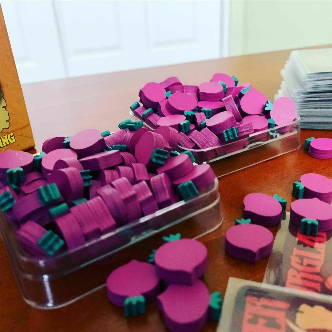 Village Pillage Eclate