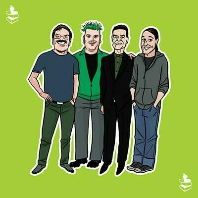 Statut Social Artwork