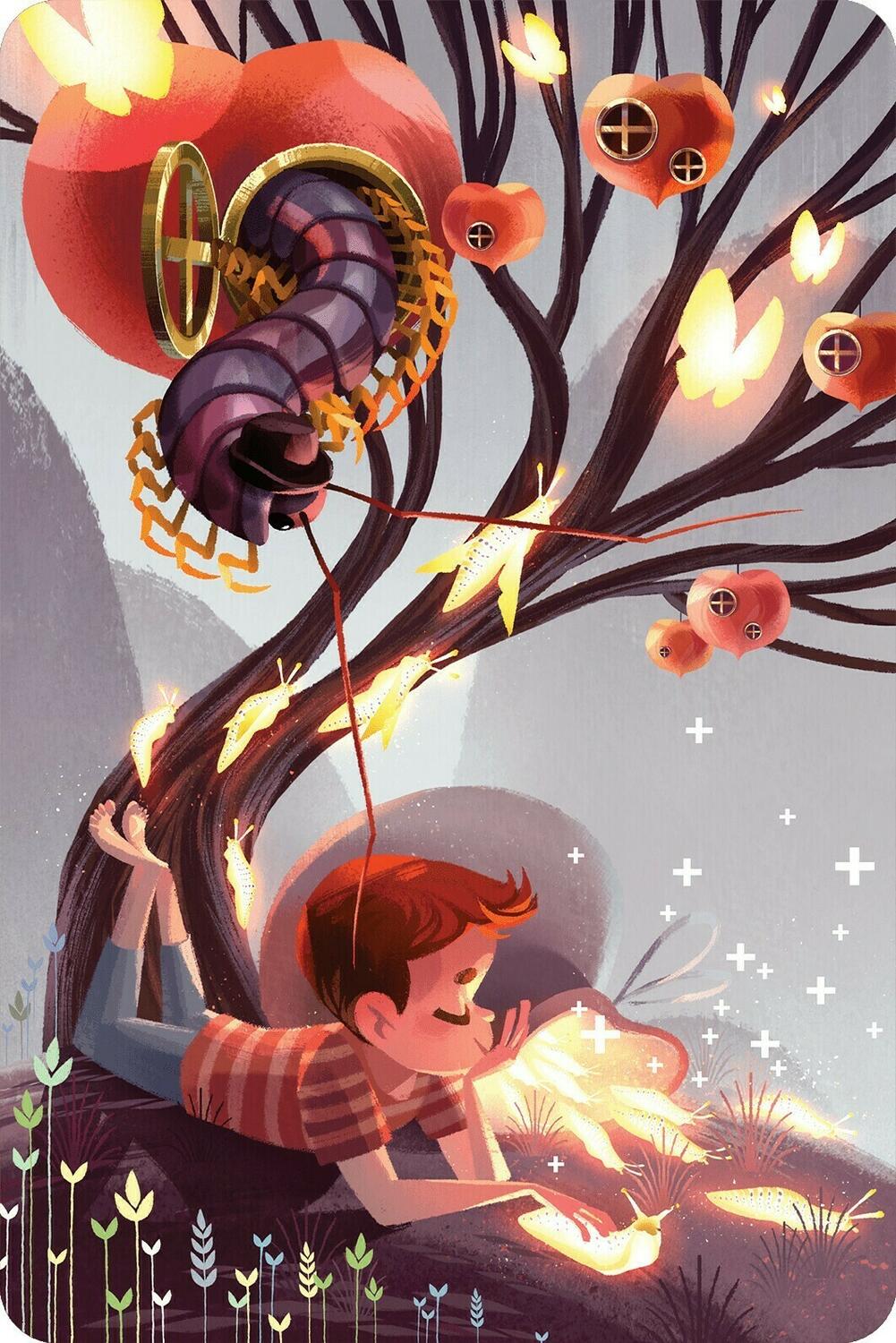 Dixit: Anniversary Carte