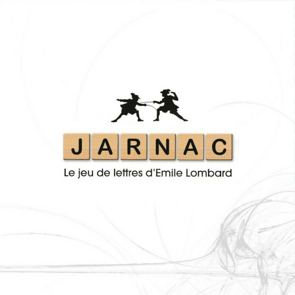 Jarnac Cover
