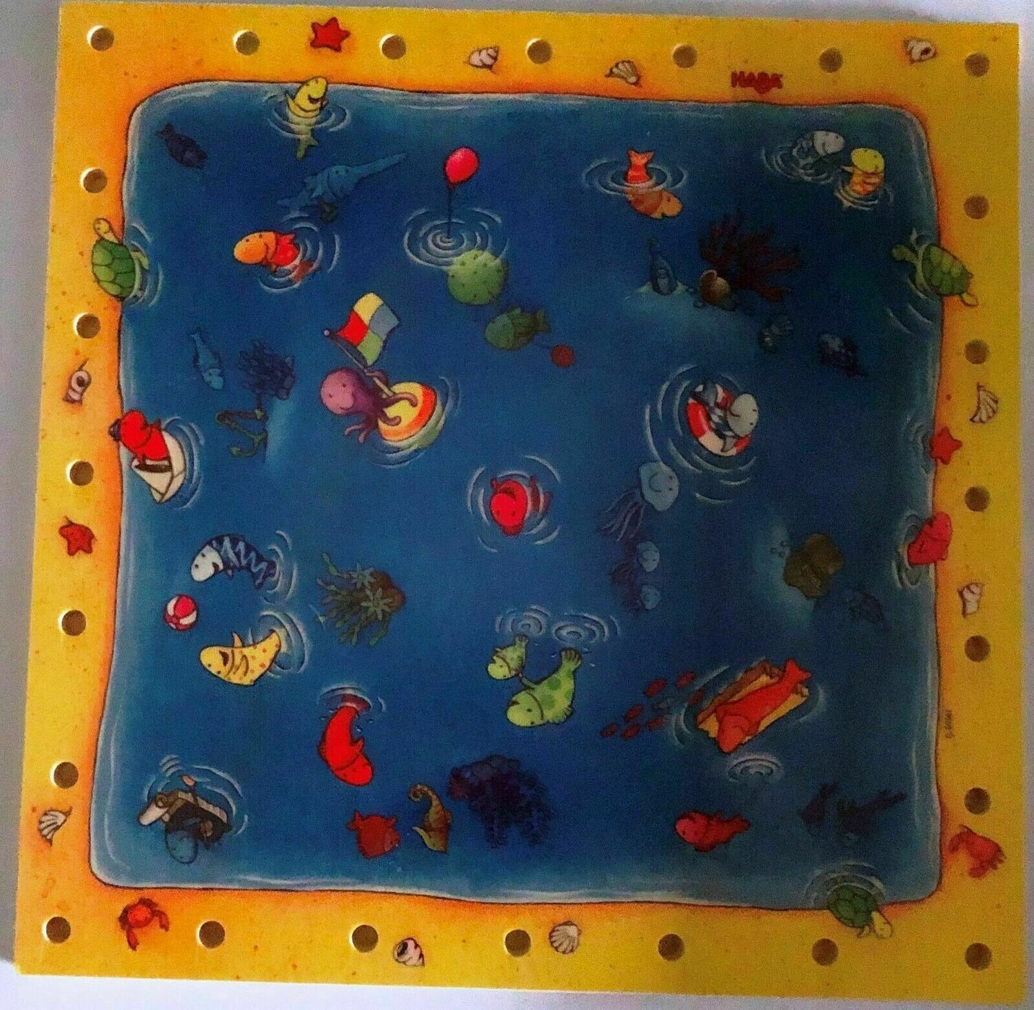 Polly Pottwal Plateau