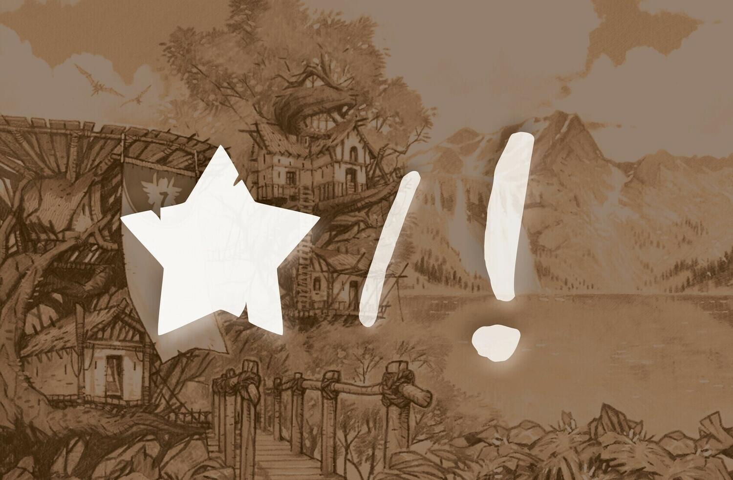 Les Tribus du Vent Carte