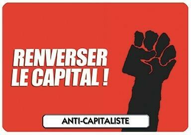 La Course à l'Élysée Carte