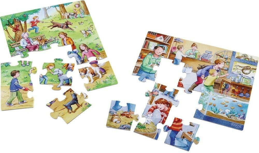 Play Box Animo-Amis Eclate