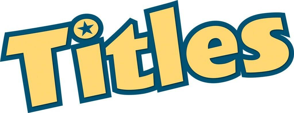 Titles Logo