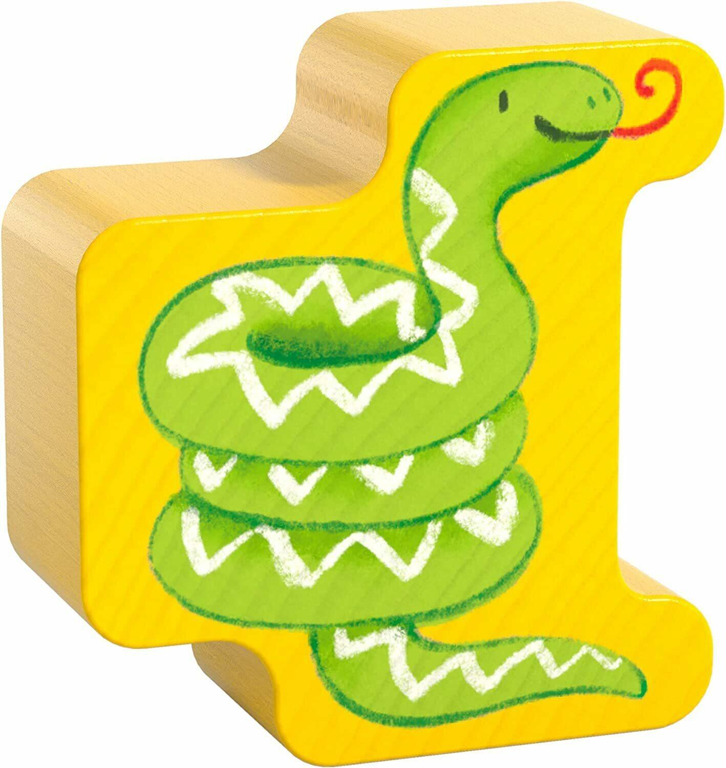 Mes Premiers Jeux: Pyramide d'Animaux Junior Animal