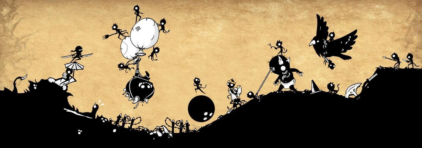 Triple Hourra pour le Maître Top