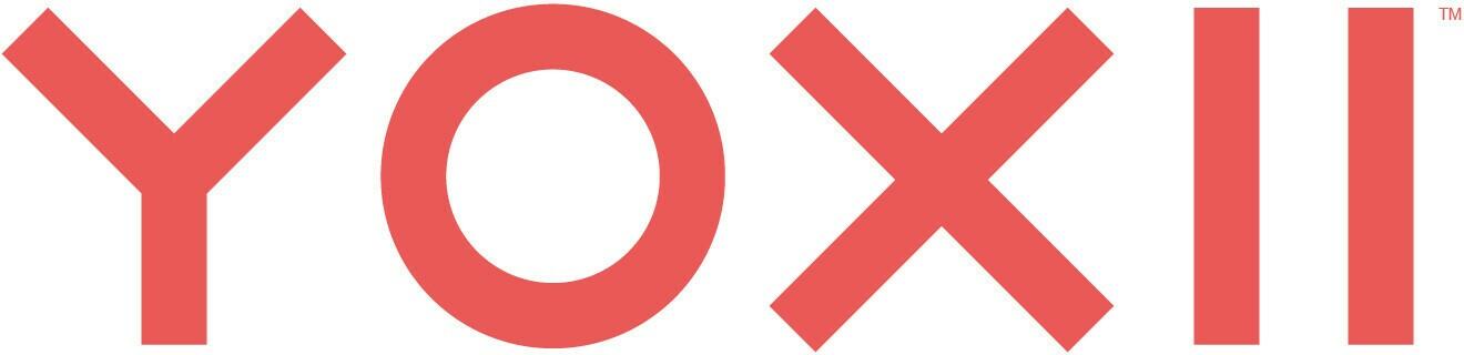 Yoxii Logo