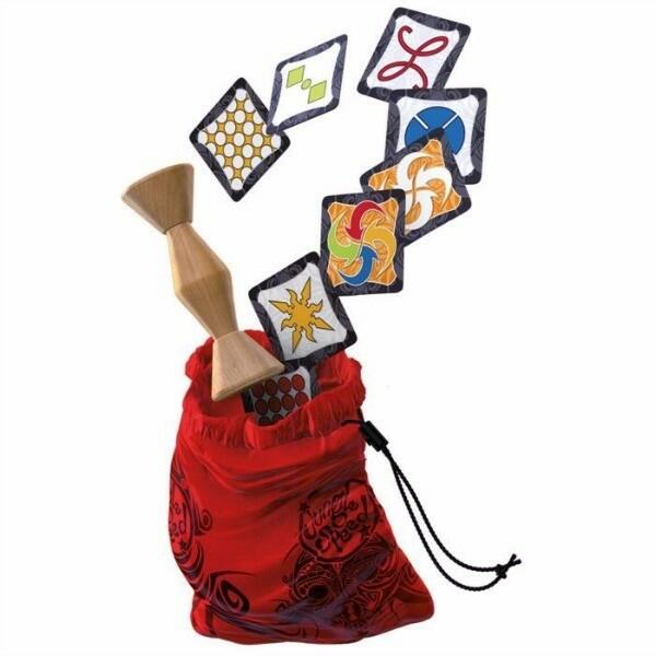 Jungle Speed 2015 Eclate