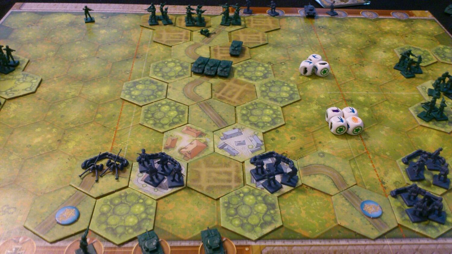 Mémoire 44: Air Pack Zoom