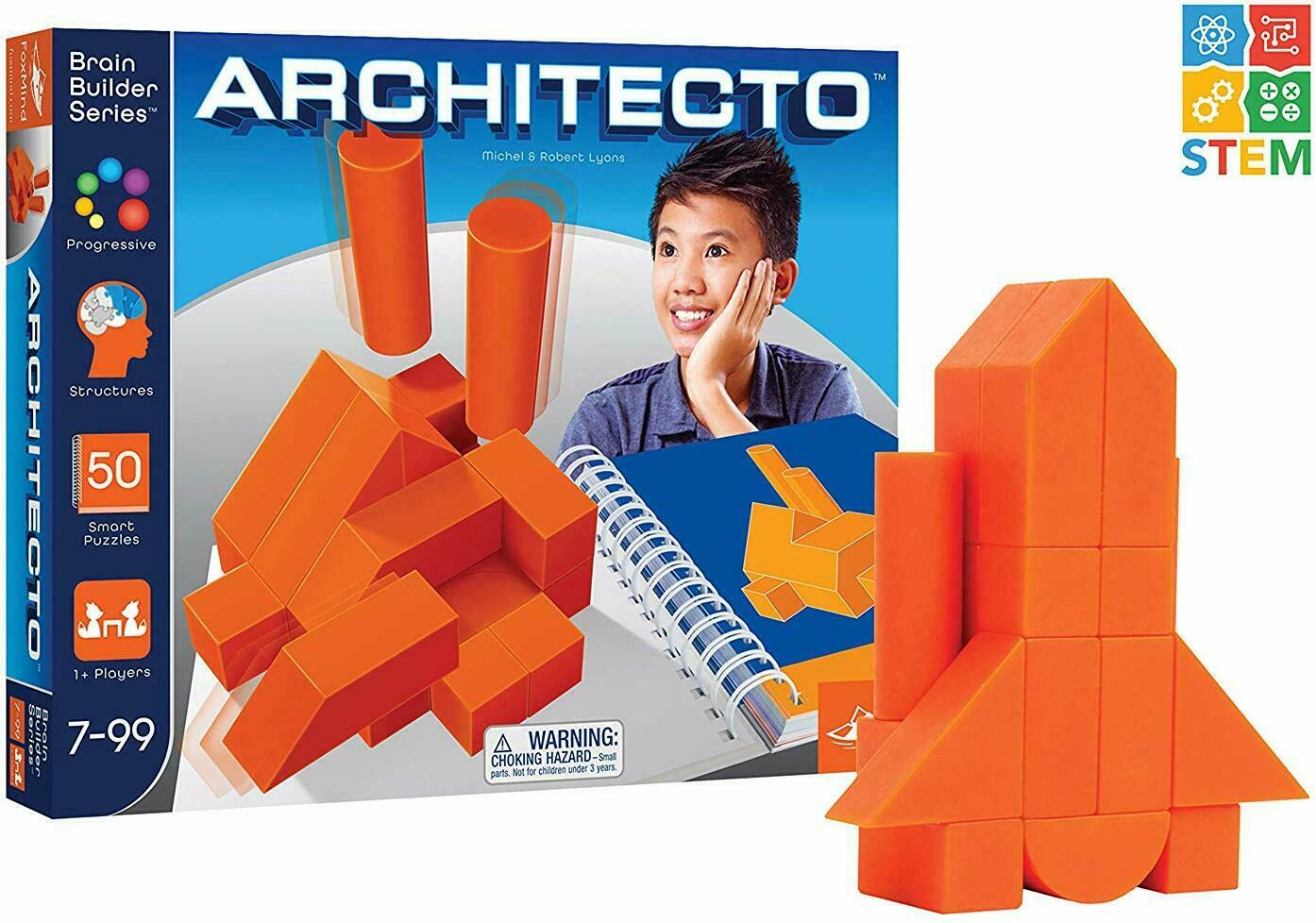 Architecto 2015 Eclate