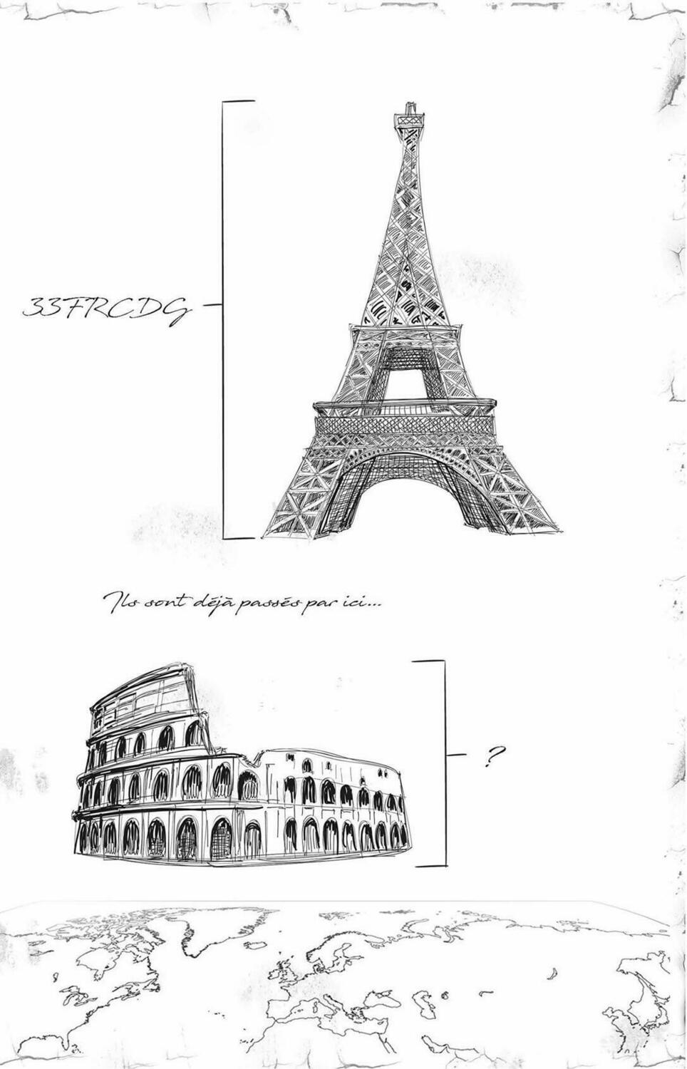 EXIT: Le Livre - Journal de Bord 29 Page