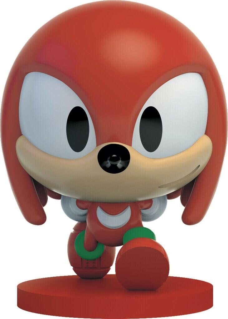 Sonic Super Teams Figurine