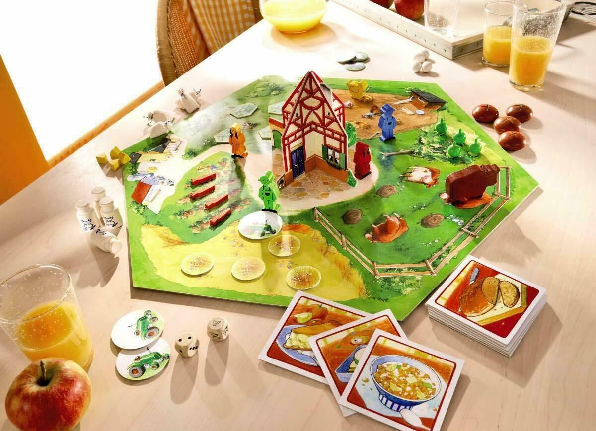 Auf Dem Lande Eclate