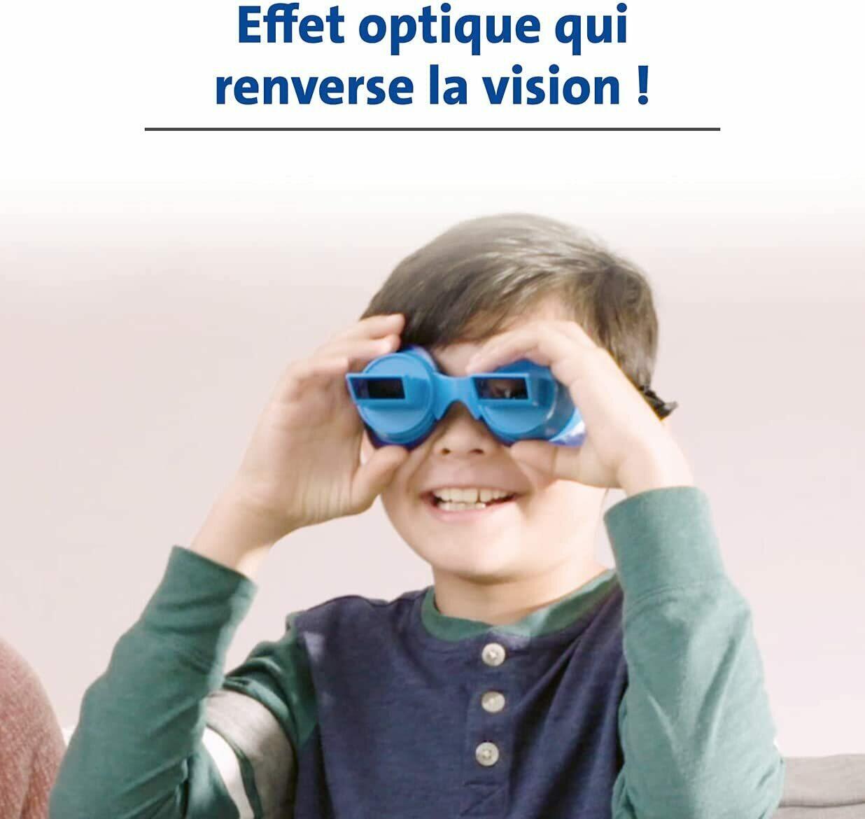 The #UpsideDownChallenge Game Enfant