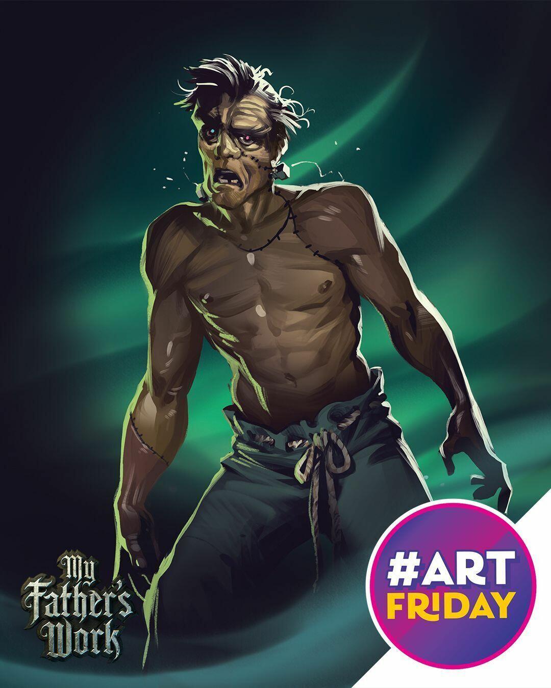 Le Secret de mon Père Artwork